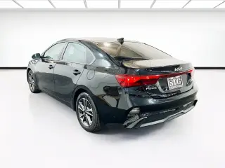 Kia Forte 2022 LXS 4dr Sedan
