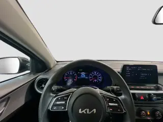 Kia Forte 2022 LXS 4dr Sedan