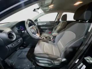 Kia Forte 2022 LXS 4dr Sedan