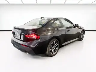 BMW 2 Series 2024 230i 2dr Coupe