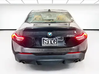 BMW 2 Series 2024 230i 2dr Coupe