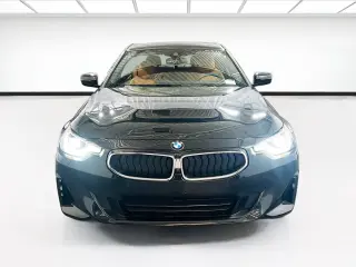 BMW 2 Series 2024 230i 2dr Coupe
