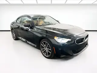BMW 2 Series 2024 230i 2dr Coupe