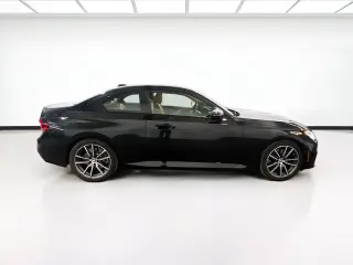 BMW 2 Series 2024 230i 2dr Coupe