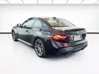 BMW 2 Series 2024 230i 2dr Coupe