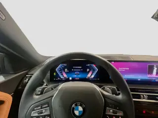 BMW 2 Series 2024 230i 2dr Coupe