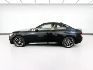 BMW 2 Series 2024 230i 2dr Coupe