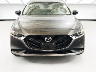 Mazda Mazda3 Sedan 2024 2.5 S Select Sport 4dr Sedan