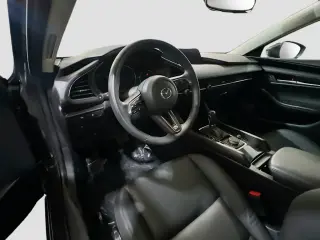 Mazda Mazda3 Sedan 2024 2.5 S Select Sport 4dr Sedan