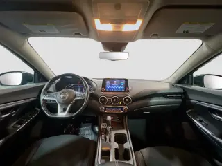 Nissan Sentra 2022 SR 4dr Sedan