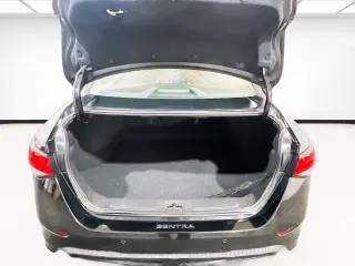 Nissan Sentra 2022 SR 4dr Sedan