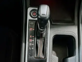 Nissan Sentra 2022 SR 4dr Sedan