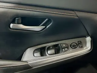 Nissan Sentra 2022 SR 4dr Sedan