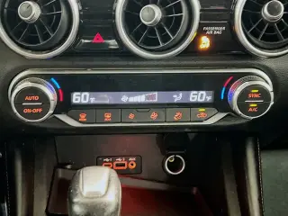Nissan Sentra 2022 SR 4dr Sedan