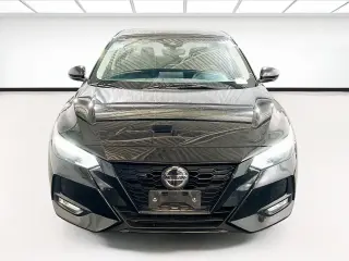 Nissan Sentra 2022 SR 4dr Sedan
