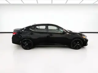 Nissan Sentra 2022 SR 4dr Sedan