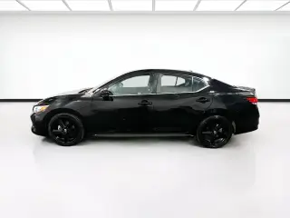 Nissan Sentra 2022 SR 4dr Sedan