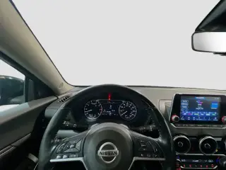 Nissan Sentra 2022 SR 4dr Sedan