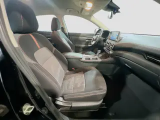 Nissan Sentra 2022 SR 4dr Sedan