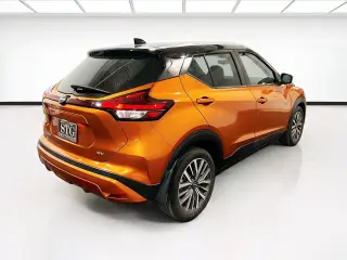 Nissan Kicks 2023 SV 4dr Crossover