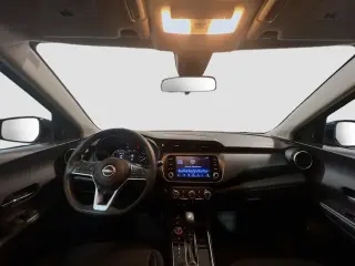 Nissan Kicks 2023 SV 4dr Crossover