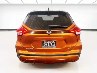 Nissan Kicks 2023 SV 4dr Crossover