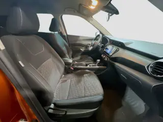 Nissan Kicks 2023 SV 4dr Crossover