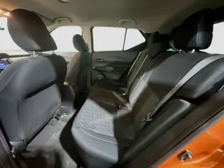 Nissan Kicks 2023 SV 4dr Crossover