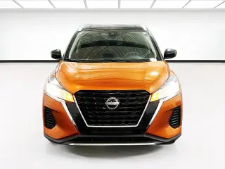 Nissan Kicks 2023 SV 4dr Crossover