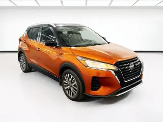 Nissan Kicks 2023 SV 4dr Crossover