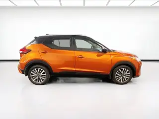 Nissan Kicks 2023 SV 4dr Crossover