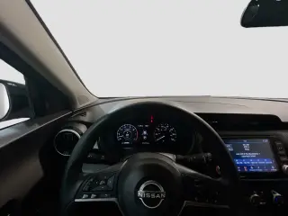 Nissan Kicks 2023 SV 4dr Crossover
