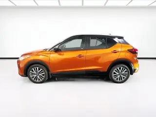 Nissan Kicks 2023 SV 4dr Crossover