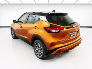 Nissan Kicks 2023 SV 4dr Crossover