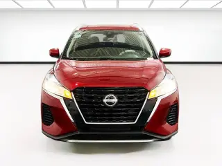 Nissan Kicks 2023 SV 4dr Crossover