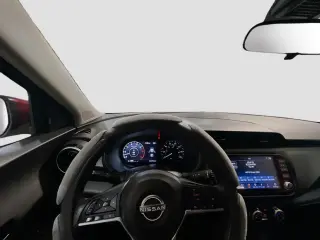 Nissan Kicks 2023 SV 4dr Crossover