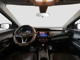 Nissan Kicks 2023 SV 4dr Crossover