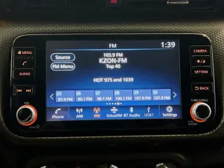 Nissan Kicks 2023 SV 4dr Crossover