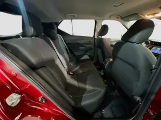 Nissan Kicks 2023 SV 4dr Crossover