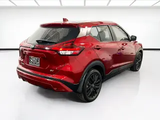 Nissan Kicks 2023 SV 4dr Crossover