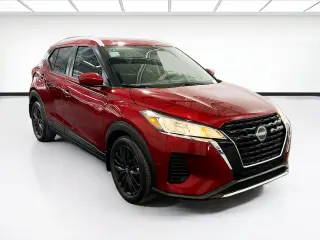 Nissan Kicks 2023 SV 4dr Crossover