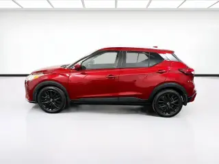 Nissan Kicks 2023 SV 4dr Crossover