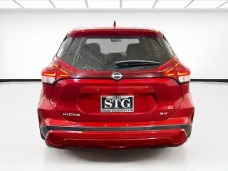 Nissan Kicks 2023 SV 4dr Crossover