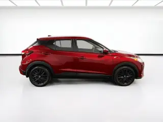 Nissan Kicks 2023 SV 4dr Crossover