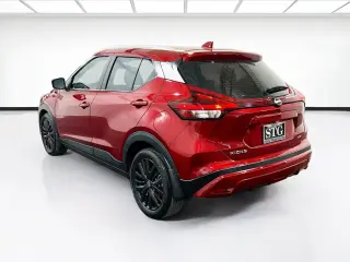 Nissan Kicks 2023 SV 4dr Crossover