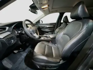 INFINITI QX50 2019 AWD Essential 4dr Crossover