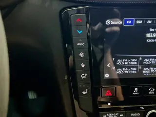 INFINITI QX50 2019 AWD Essential 4dr Crossover