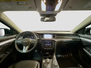 INFINITI QX50 2019 AWD Essential 4dr Crossover