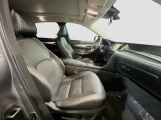 INFINITI QX50 2019 AWD Essential 4dr Crossover