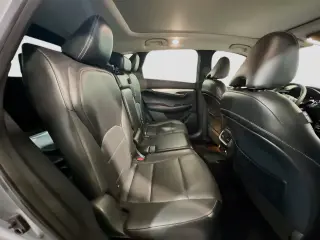 INFINITI QX50 2019 AWD Essential 4dr Crossover